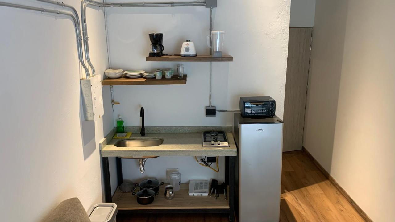 Soy Local Primavera 麦德林 外观 照片